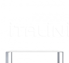 Стол обеденный Four Стол обеденный Four фабрика Kartell