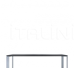 Стол обеденный Four Стол обеденный Four фабрика Kartell