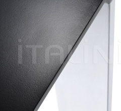 Стол обеденный Four Стол обеденный Four фабрика Kartell