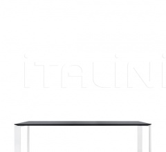 Стол обеденный Four Стол обеденный Four фабрика Kartell