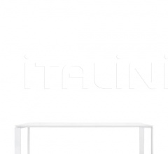 Стол обеденный Four Стол обеденный Four фабрика Kartell