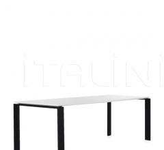 Стол обеденный Four Стол обеденный Four фабрика Kartell