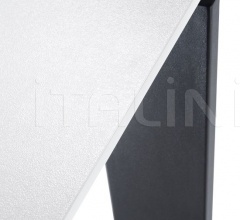 Стол обеденный Four Стол обеденный Four фабрика Kartell