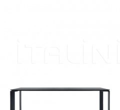 Стол обеденный Four Стол обеденный Four фабрика Kartell