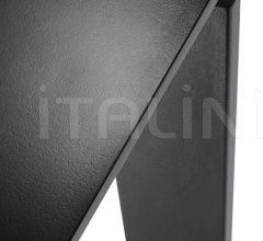 Стол обеденный Four Стол обеденный Four фабрика Kartell