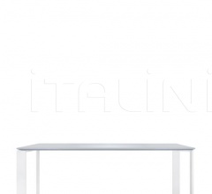 Стол обеденный Four Стол обеденный Four фабрика Kartell