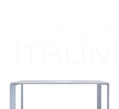 Стол обеденный Four Стол обеденный Four фабрика Kartell