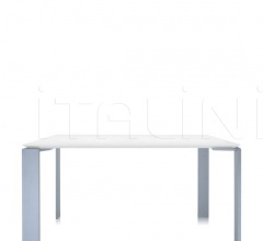 Стол обеденный Four Стол обеденный Four фабрика Kartell