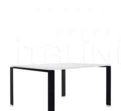 Стол обеденный Four Стол обеденный Four фабрика Kartell