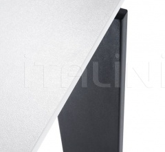 Стол обеденный Four Стол обеденный Four фабрика Kartell