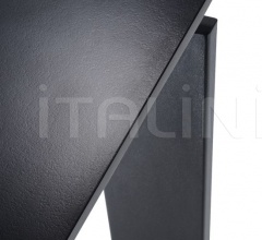 Стол обеденный Four Стол обеденный Four фабрика Kartell