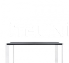 Стол обеденный Four Стол обеденный Four фабрика Kartell