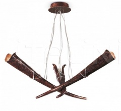 Люстра CORNO 6703/3 Люстра CORNO 6703/3 фабрика MM Lampadari