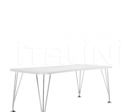 Стол обеденный Max Стол обеденный Max фабрика Kartell
