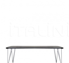 Стол обеденный Max Стол обеденный Max фабрика Kartell