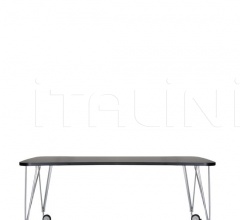 Стол обеденный Max Стол обеденный Max фабрика Kartell