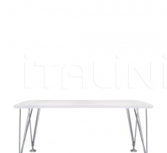 Стол обеденный Max Стол обеденный Max фабрика Kartell