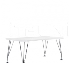 Стол обеденный Max Стол обеденный Max фабрика Kartell