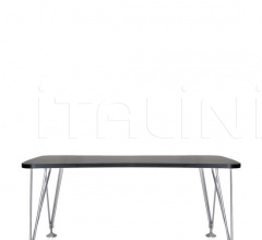 Стол обеденный Max Стол обеденный Max фабрика Kartell