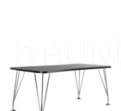 Стол обеденный Max Стол обеденный Max фабрика Kartell