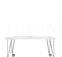 Стол обеденный Max Стол обеденный Max фабрика Kartell