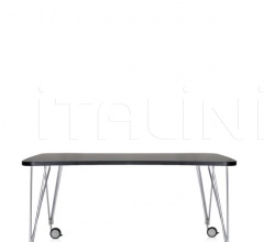 Стол обеденный Max Стол обеденный Max фабрика Kartell