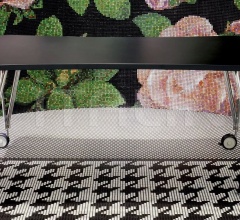 Стол обеденный Max Стол обеденный Max фабрика Kartell