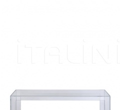 Скамья Invisible Side Скамья Invisible Side фабрика Kartell