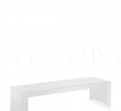 Скамья Invisible Side Скамья Invisible Side фабрика Kartell