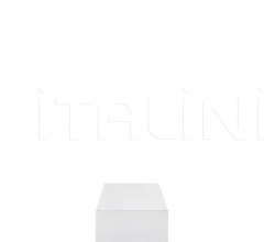 Скамья Invisible Side Скамья Invisible Side фабрика Kartell