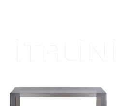 Скамья Invisible Side Скамья Invisible Side фабрика Kartell