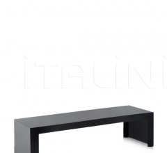 Скамья Invisible Side Скамья Invisible Side фабрика Kartell