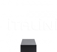 Скамья Invisible Side Скамья Invisible Side фабрика Kartell