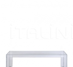 Скамья Invisible Side Скамья Invisible Side фабрика Kartell