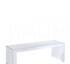 Скамья Invisible Side Скамья Invisible Side фабрика Kartell