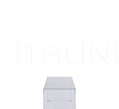 Скамья Invisible Side Скамья Invisible Side фабрика Kartell