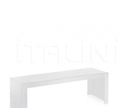 Скамья Invisible Side Скамья Invisible Side фабрика Kartell