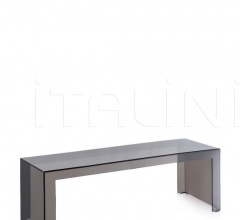 Скамья Invisible Side Скамья Invisible Side фабрика Kartell