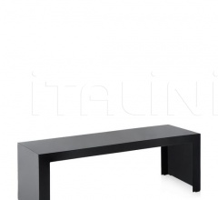 Скамья Invisible Side Скамья Invisible Side фабрика Kartell
