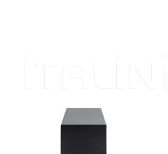 Скамья Invisible Side Скамья Invisible Side фабрика Kartell