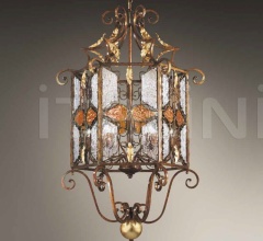 Люстра DECO 6740/9 Люстра DECO 6740/9 фабрика MM Lampadari