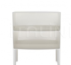 Столик Ghost Buster фабрика Kartell