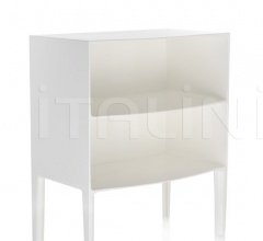 Столик Ghost Buster фабрика Kartell
