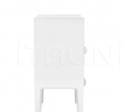 Столик Ghost Buster фабрика Kartell