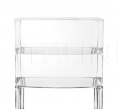 Столик Ghost Buster фабрика Kartell