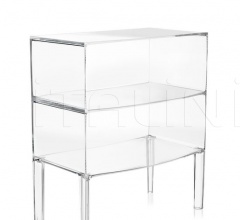 Столик Ghost Buster фабрика Kartell