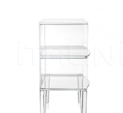 Столик Ghost Buster фабрика Kartell