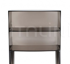 Столик Ghost Buster фабрика Kartell