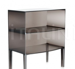 Столик Ghost Buster фабрика Kartell