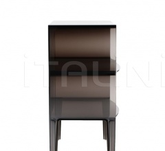 Столик Ghost Buster фабрика Kartell